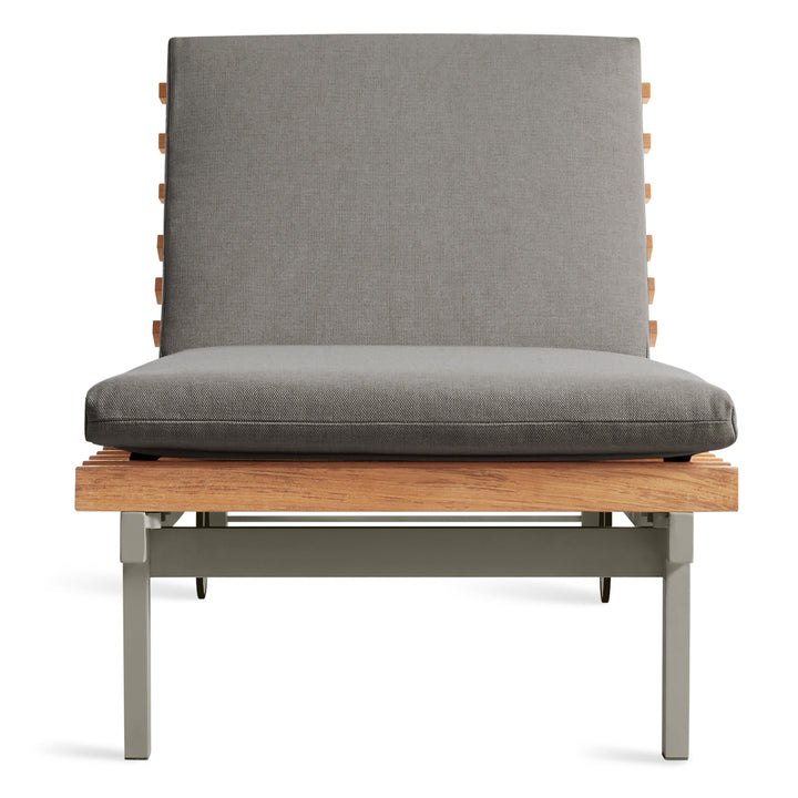 Perch Outdoor Sun Lounger