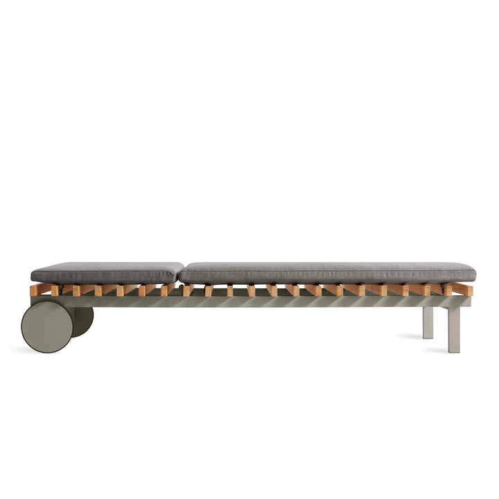 Perch Outdoor Sun Lounger