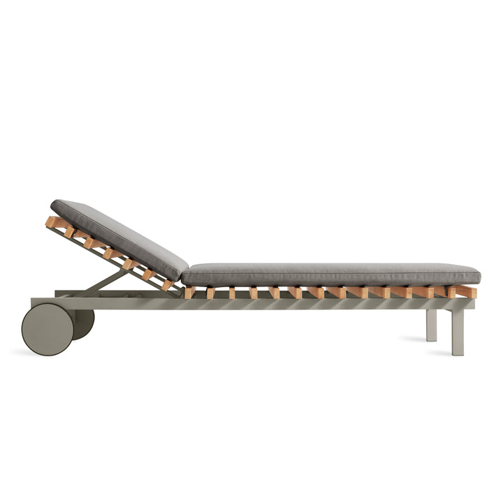 Perch Outdoor Sun Lounger