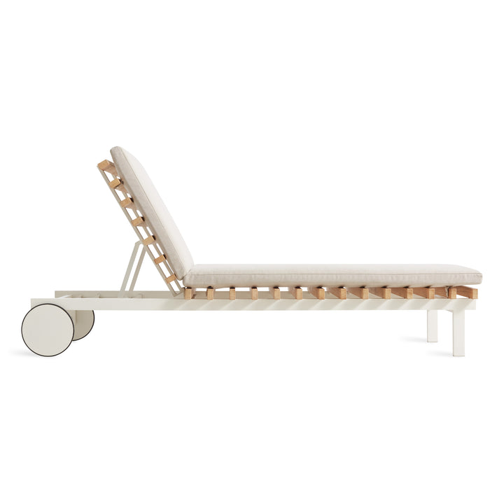 Perch Outdoor Sun Lounger