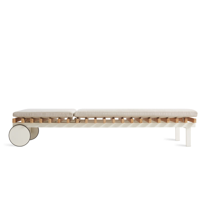 Perch Outdoor Sun Lounger
