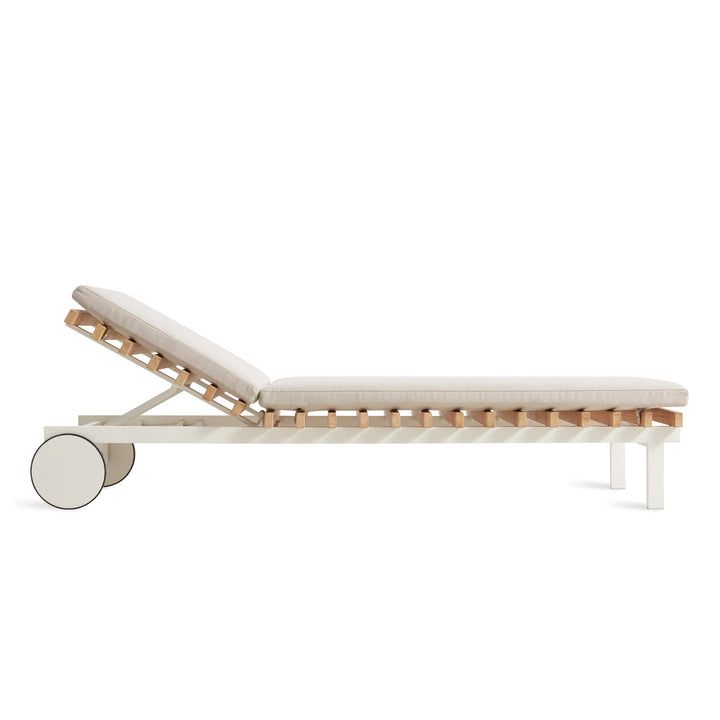Perch Outdoor Sun Lounger