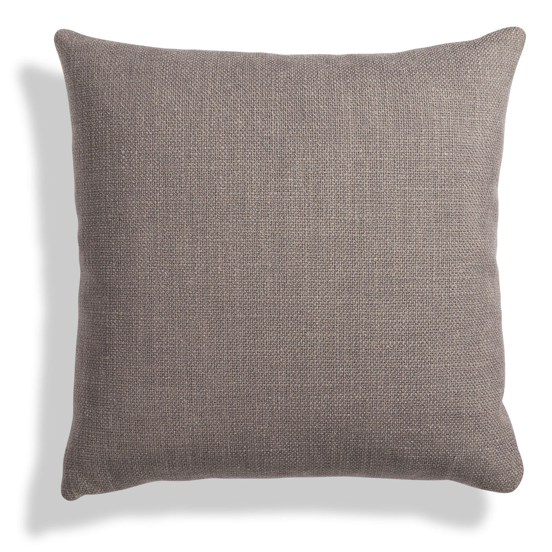 Signal Velvet 20" Square Pillow