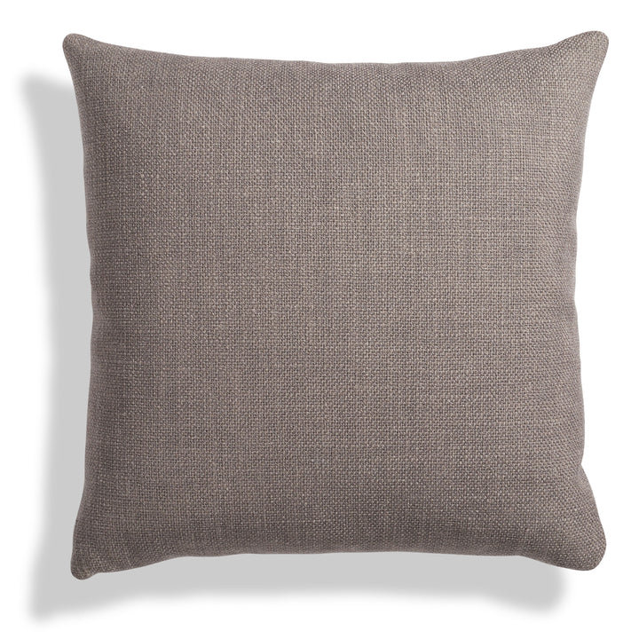 Signal Velvet 20" Square Pillow