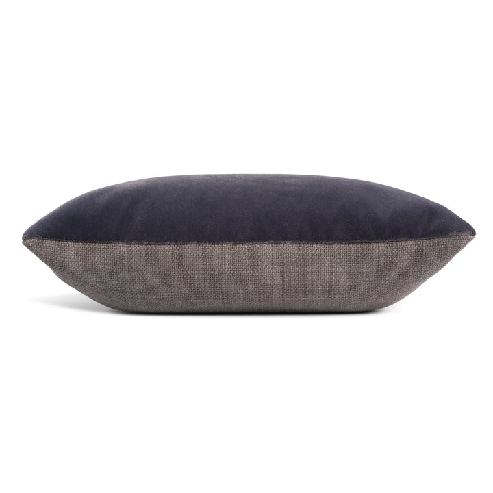 Signal Velvet 20" Square Pillow