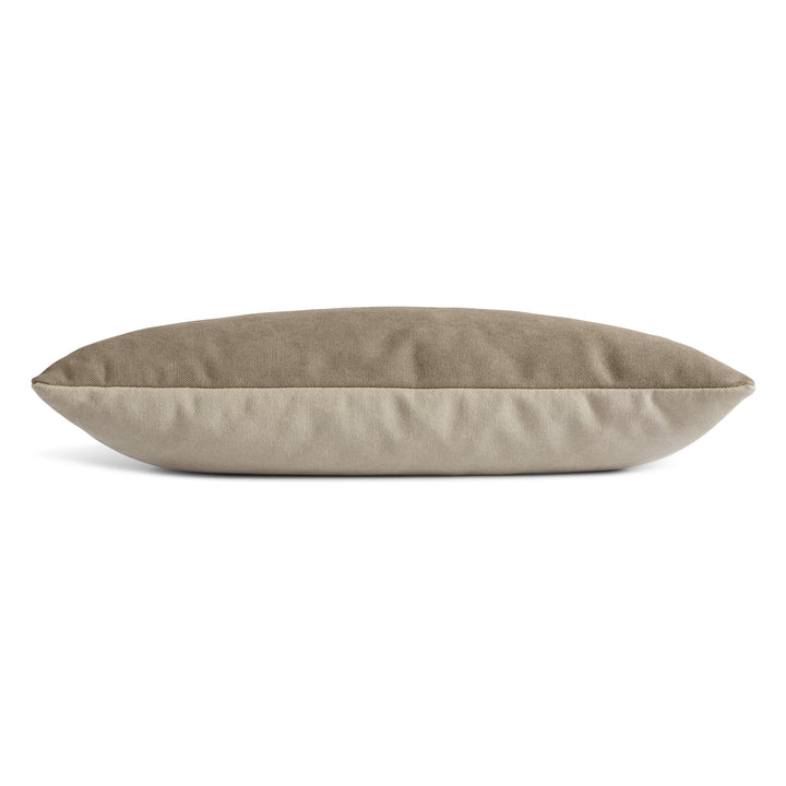 Signal Canvas 20" x 13" Lumbar Pillow