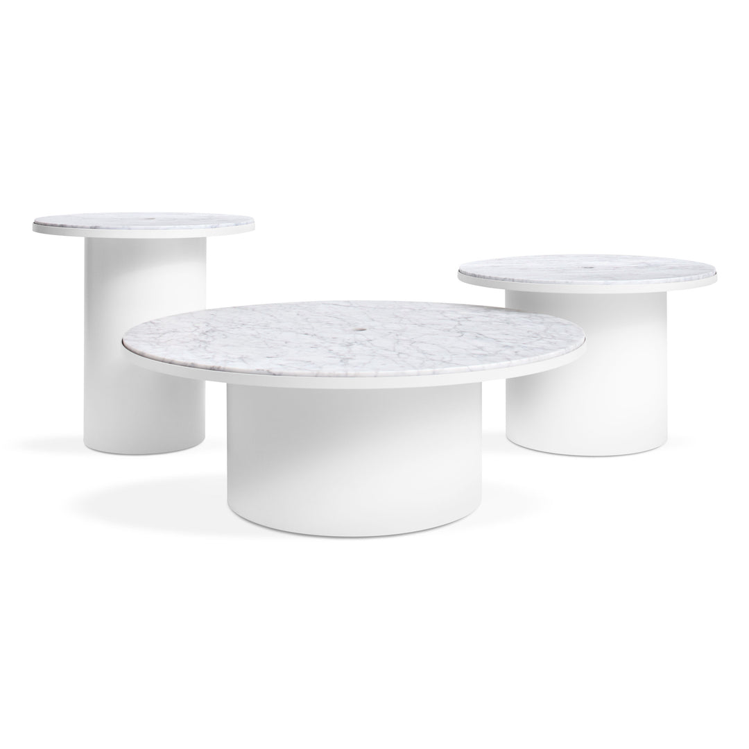 Plateau Side Table