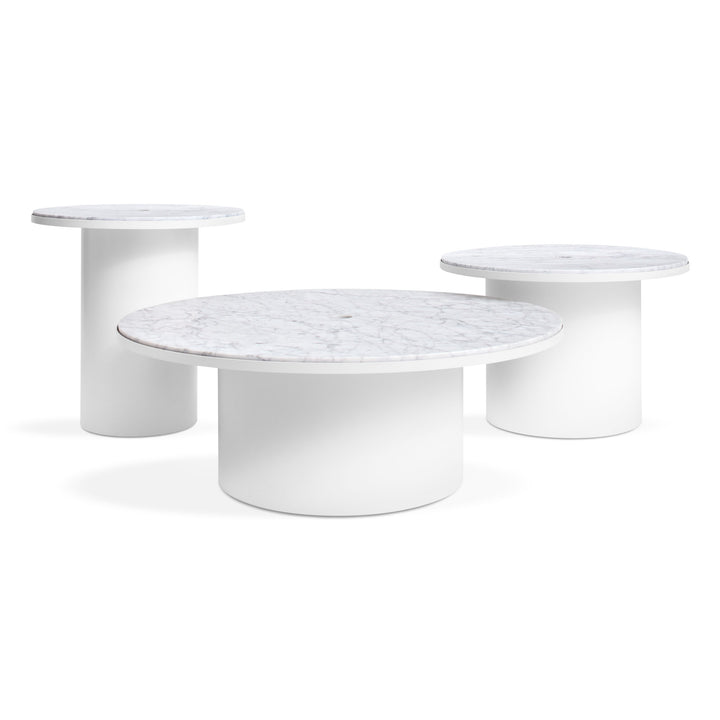 Plateau Side Table