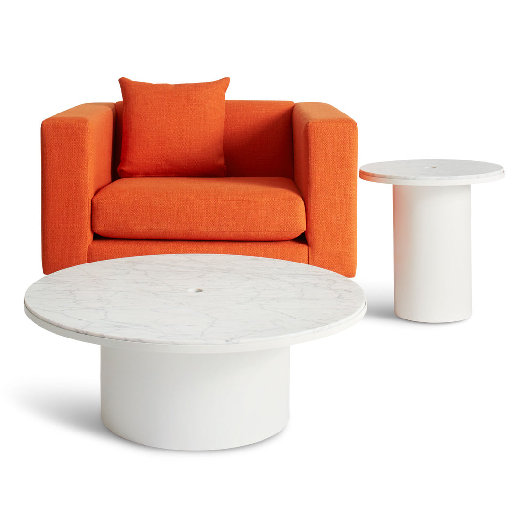 Plateau Side Table