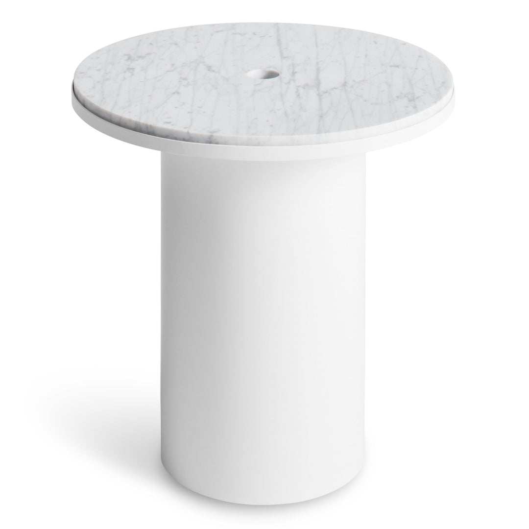 Plateau Side Table