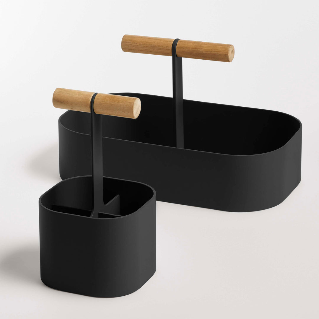 Pluck Small Caddy