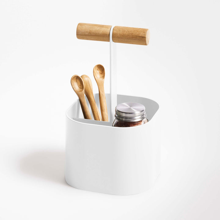 Pluck Small Caddy