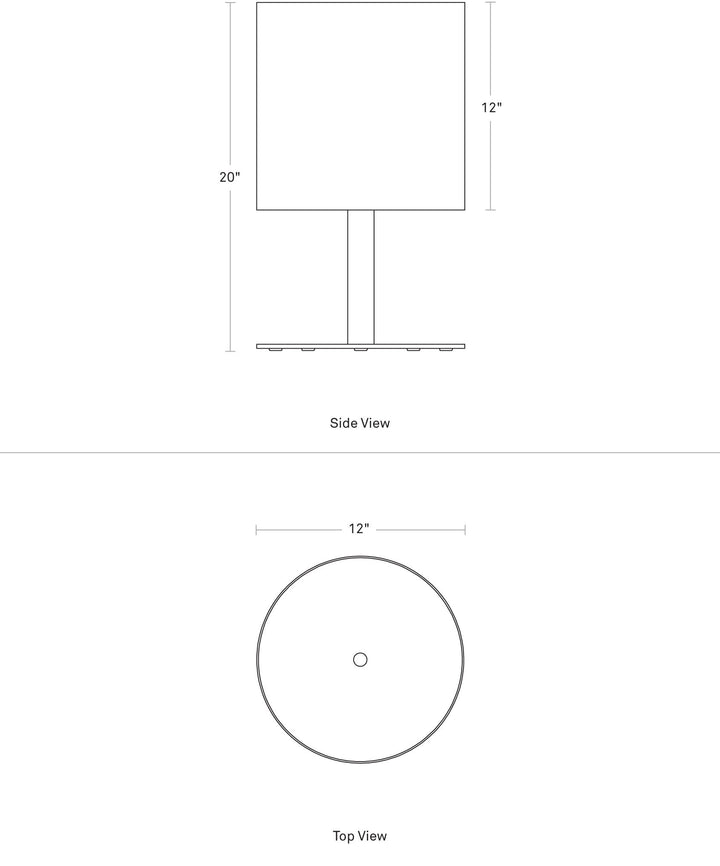 Plot Medium Planter