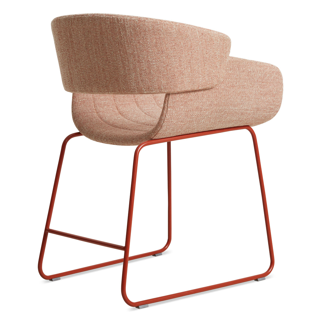 Racer Dining Chair