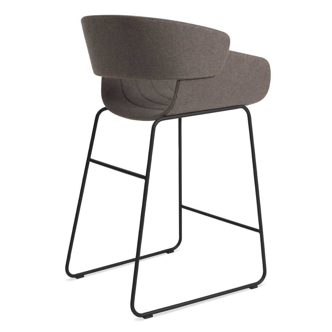 Racer Counter Stool