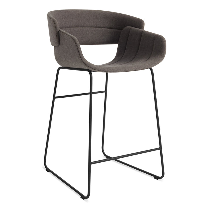 Racer Counter Stool
