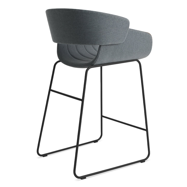Racer Counter Stool