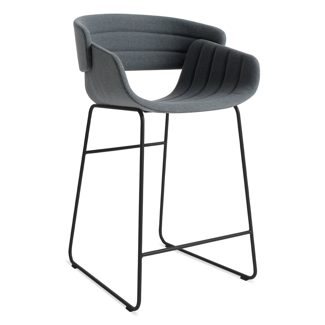 Racer Counter Stool