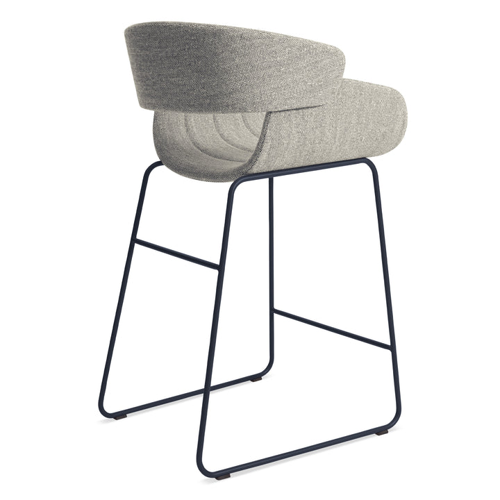 Racer Counter Stool
