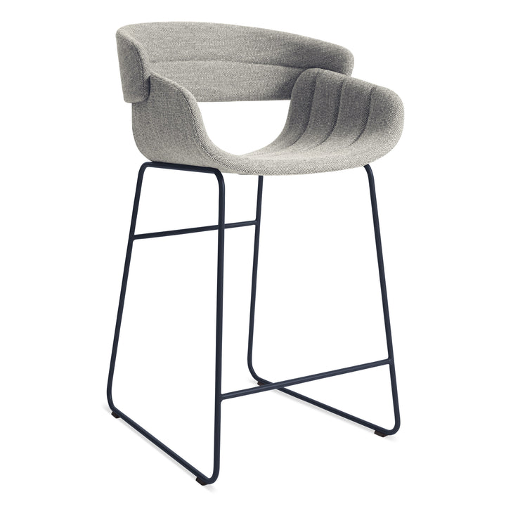 Racer Counter Stool