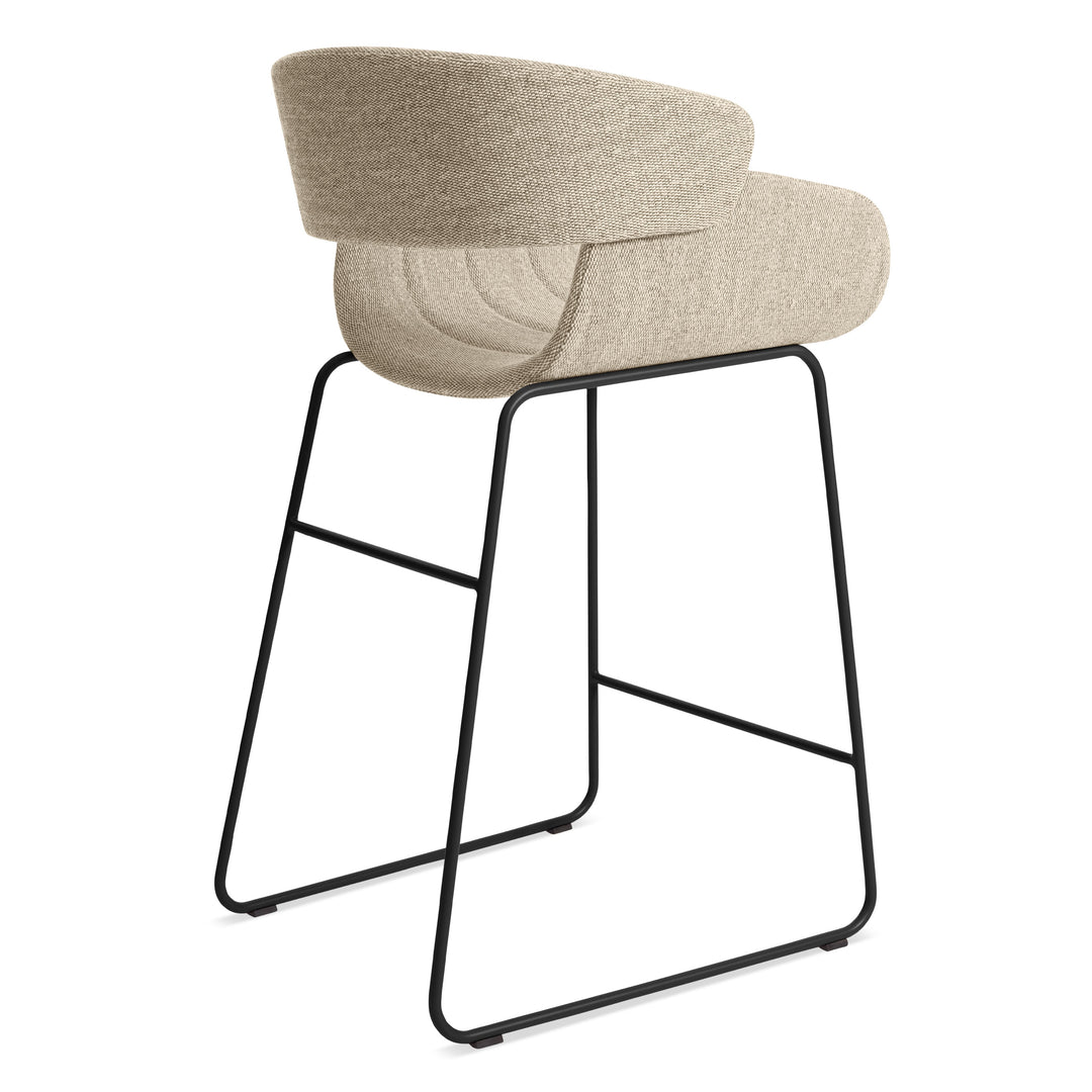 Racer Counter Stool