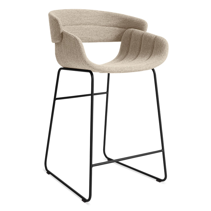 Racer Counter Stool