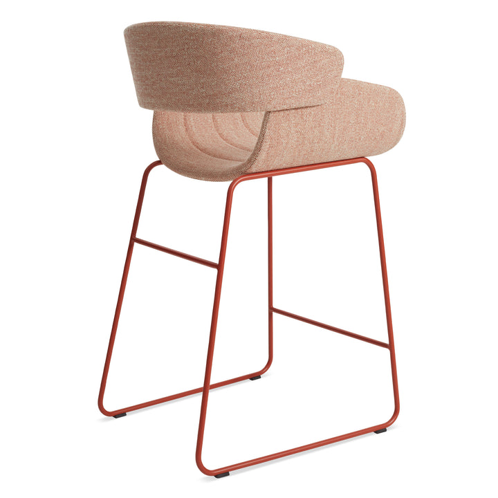 Racer Counter Stool
