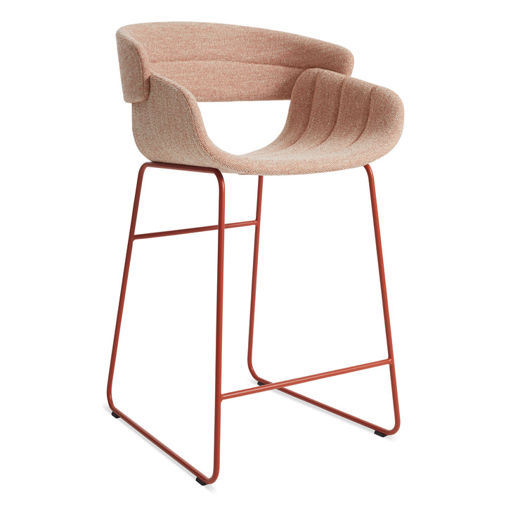 Racer Counter Stool