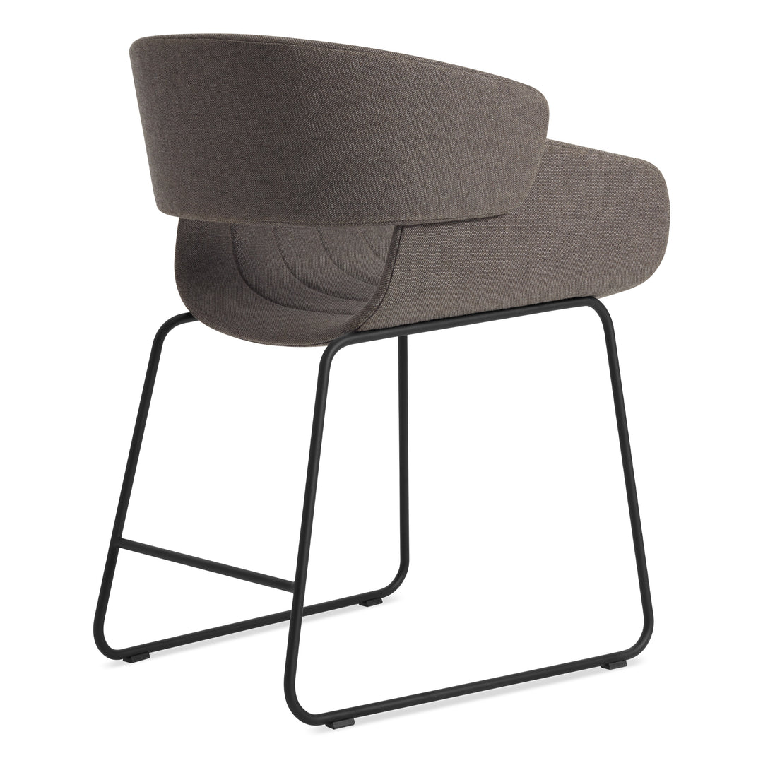 Racer Dining Chair