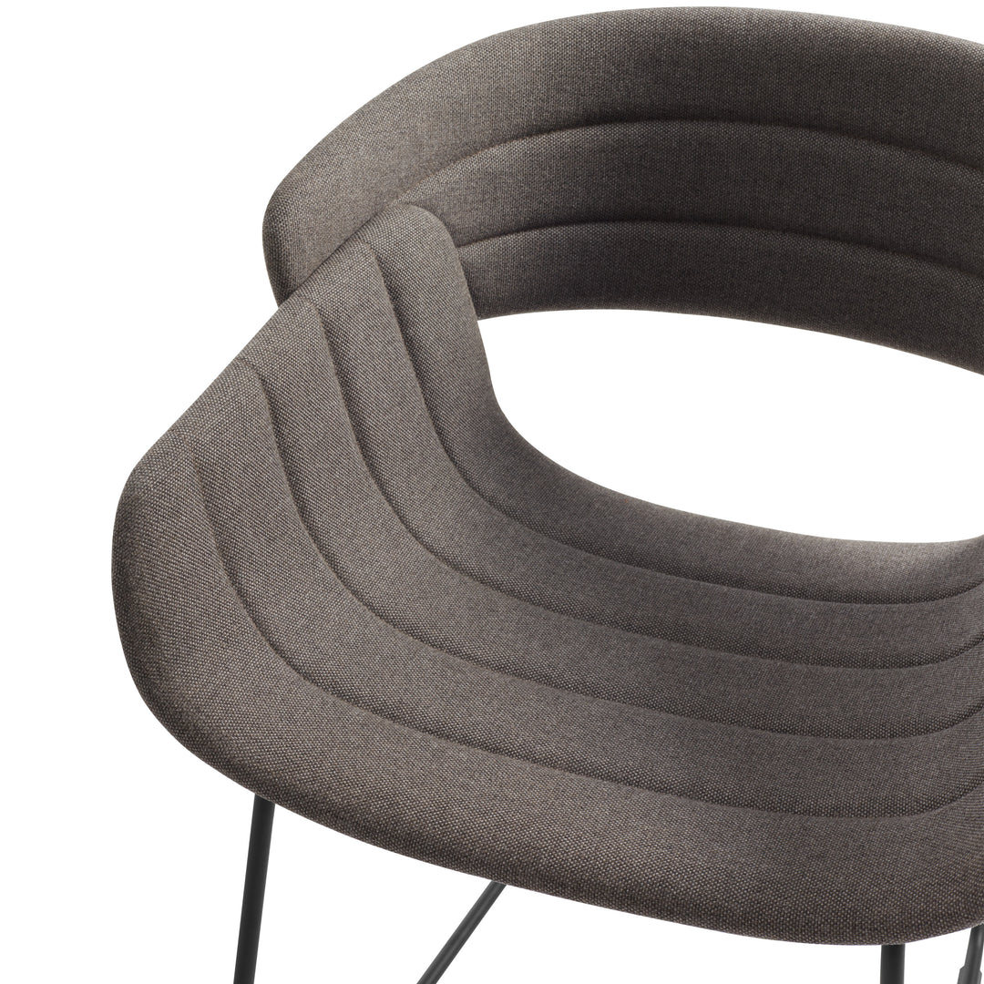 Racer Counter Stool