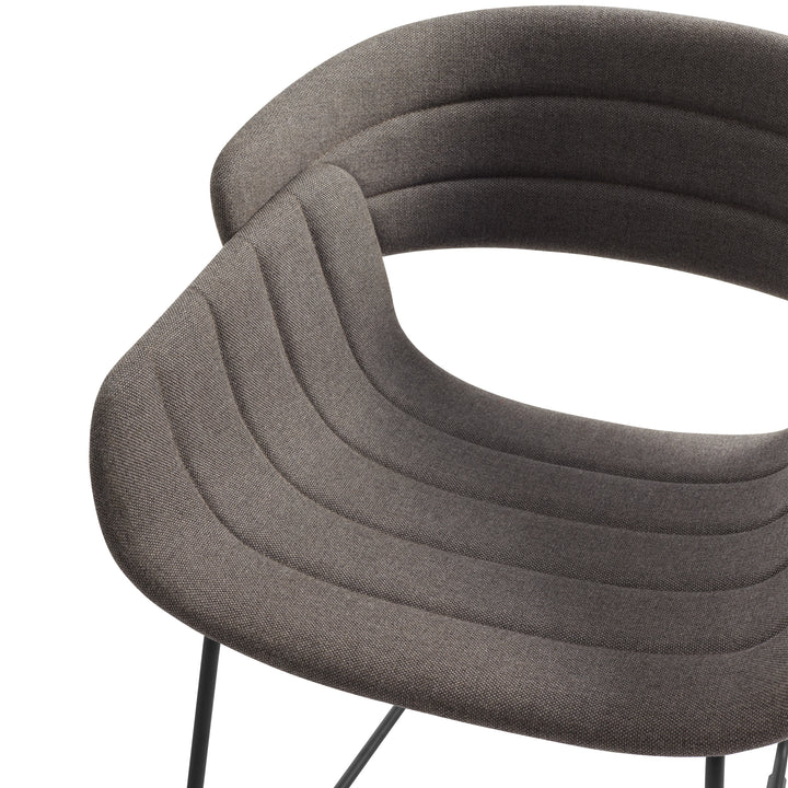Racer Counter Stool