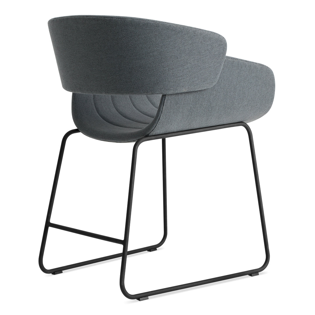 Racer Dining Chair