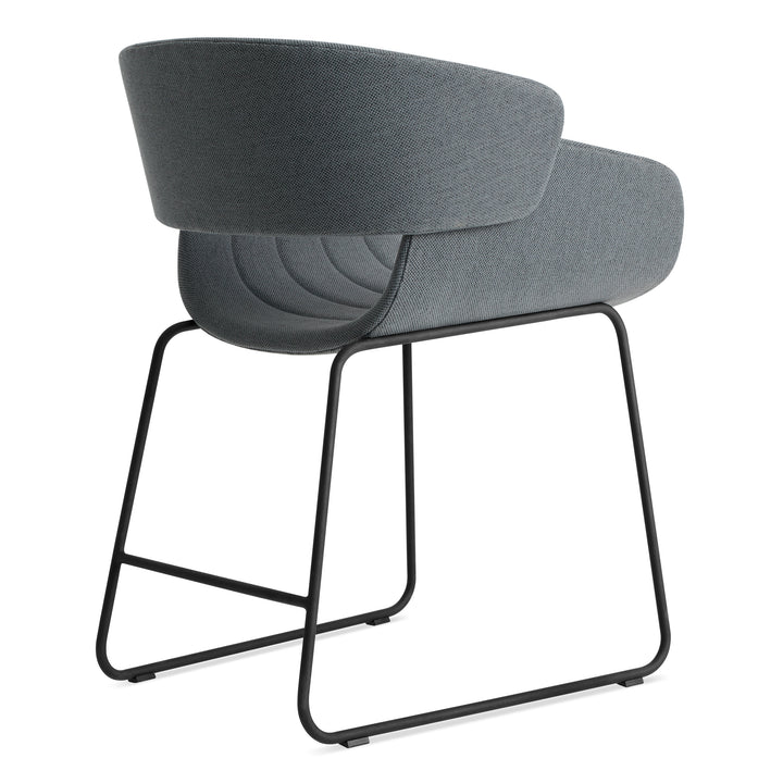Racer Dining Chair