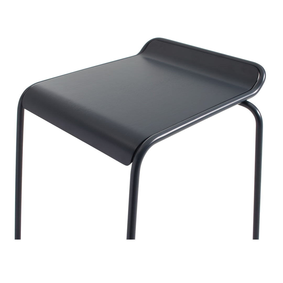 Ready Stacking Barstool