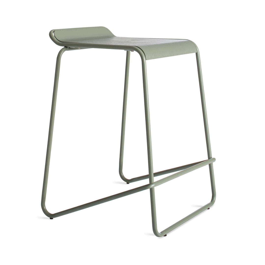 Ready Stacking Counter Stool