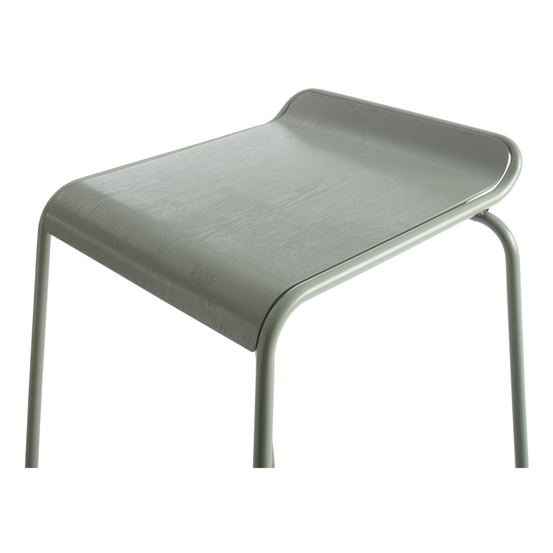 Ready Stacking Counter Stool