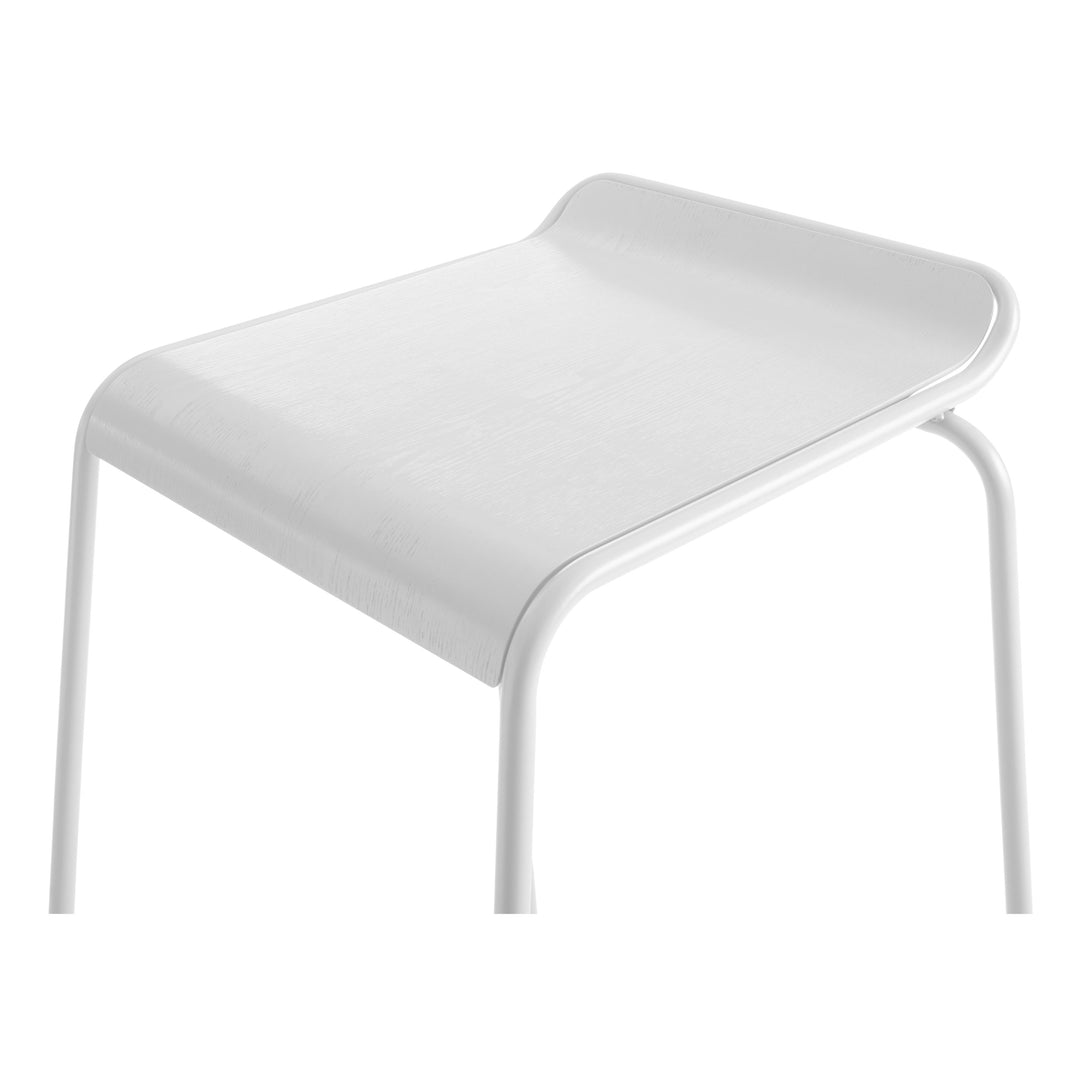 Ready Stacking Counter Stool