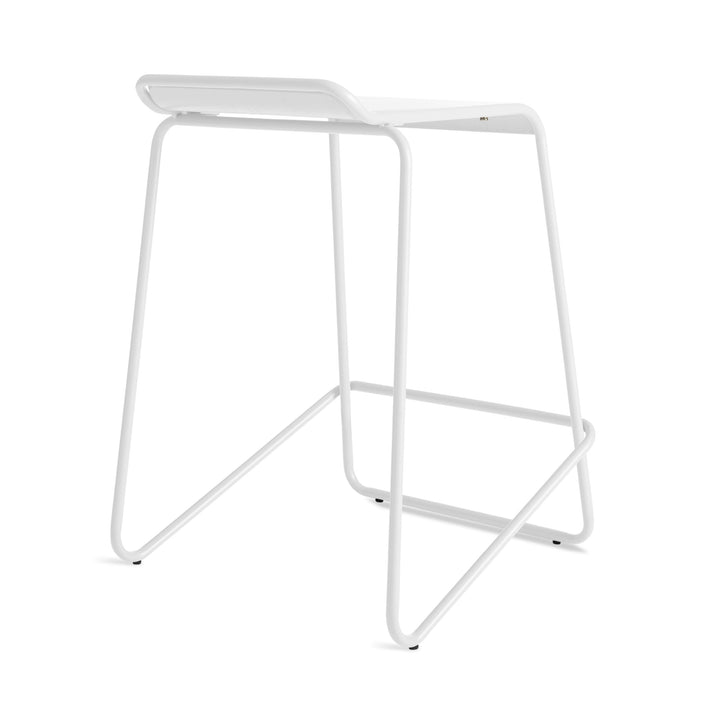 Ready Stacking Counter Stool