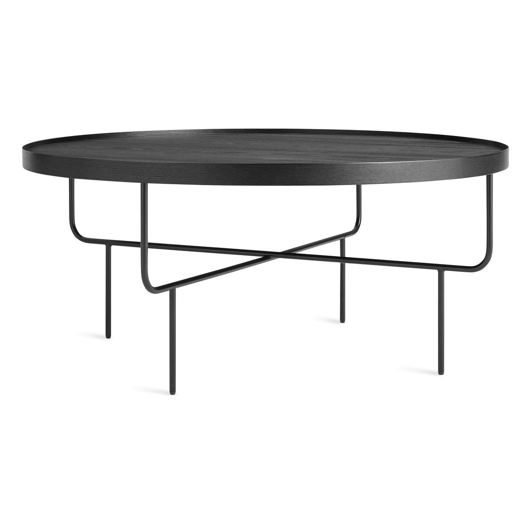Roundhouse Coffee Table