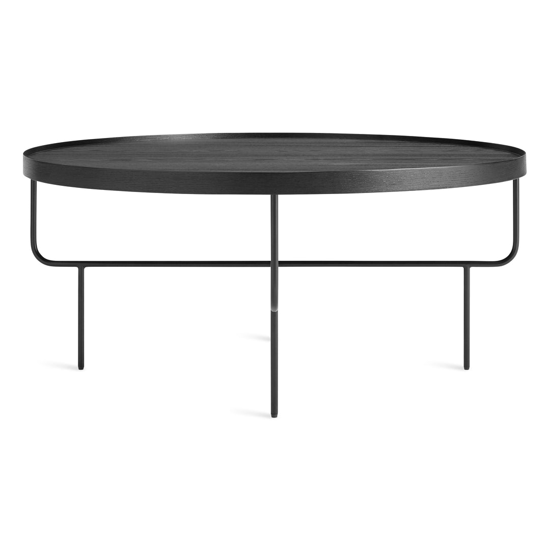 Roundhouse Coffee Table