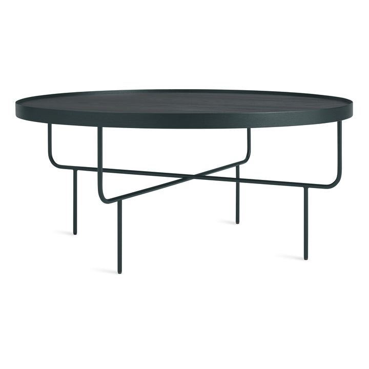 Roundhouse Coffee Table