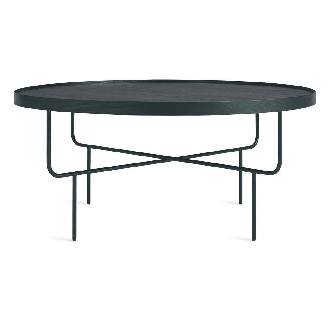 Roundhouse Coffee Table