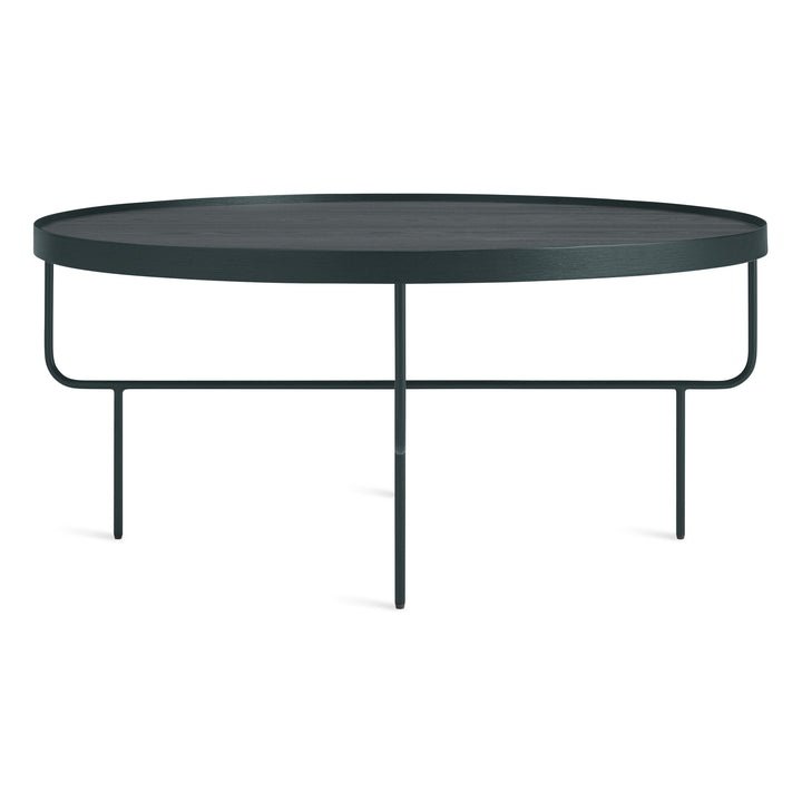 Roundhouse Coffee Table