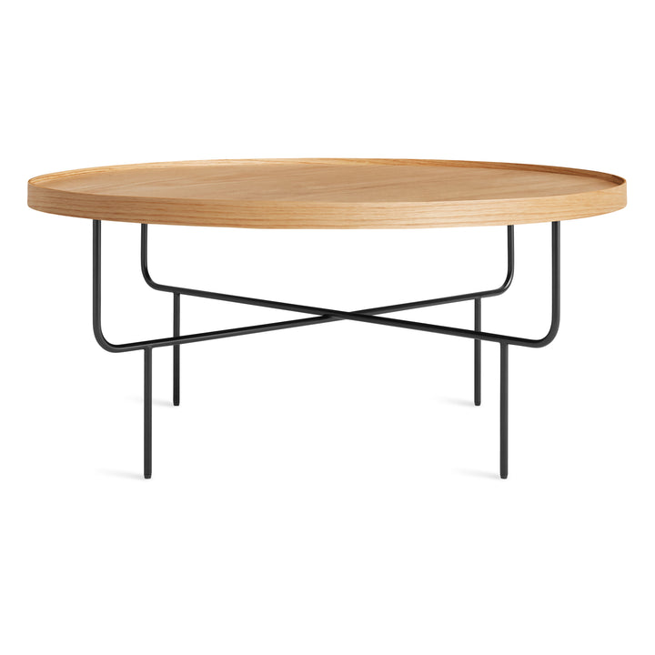 Roundhouse Coffee Table