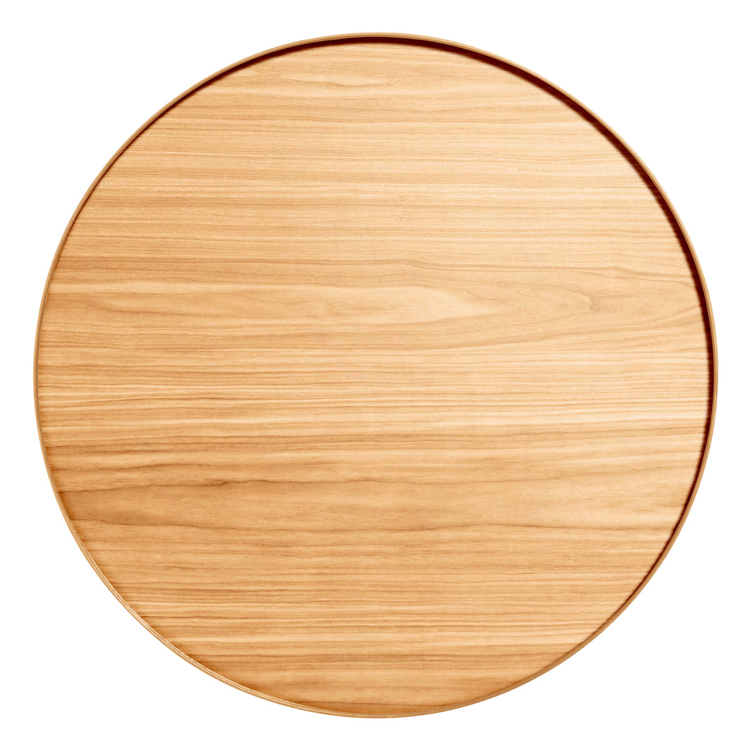 Roundhouse Coffee Table