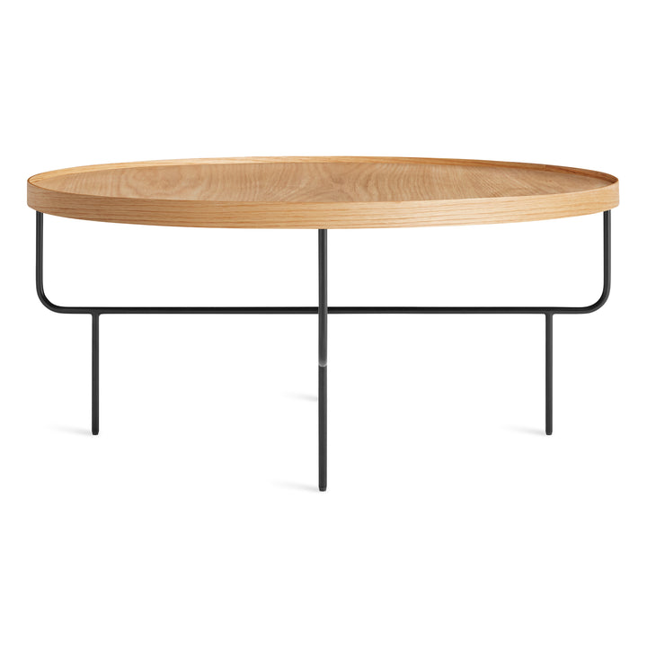 Roundhouse Coffee Table