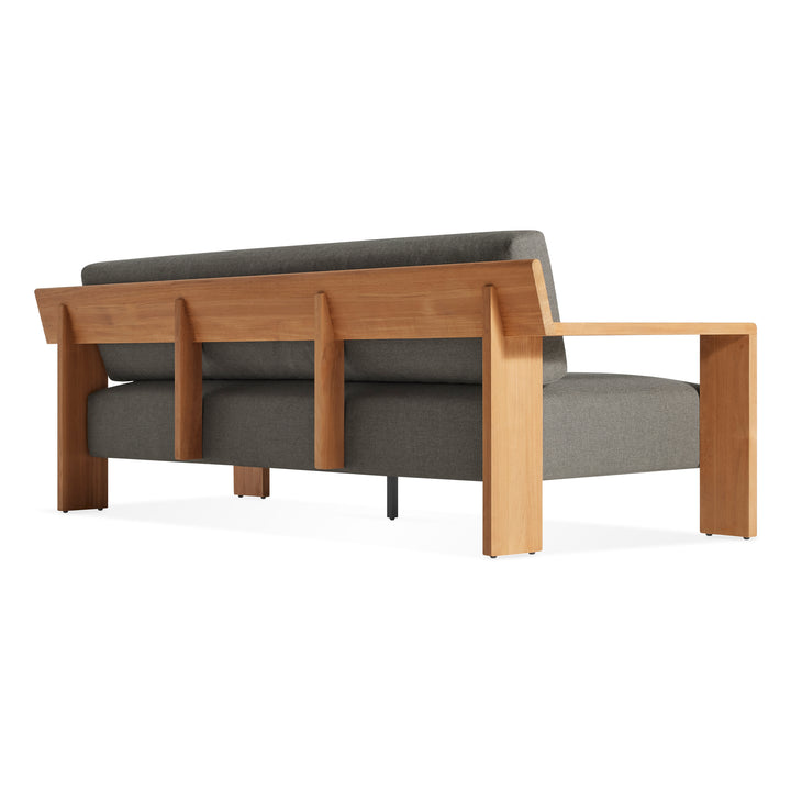 Ridge Outdoor Sofa