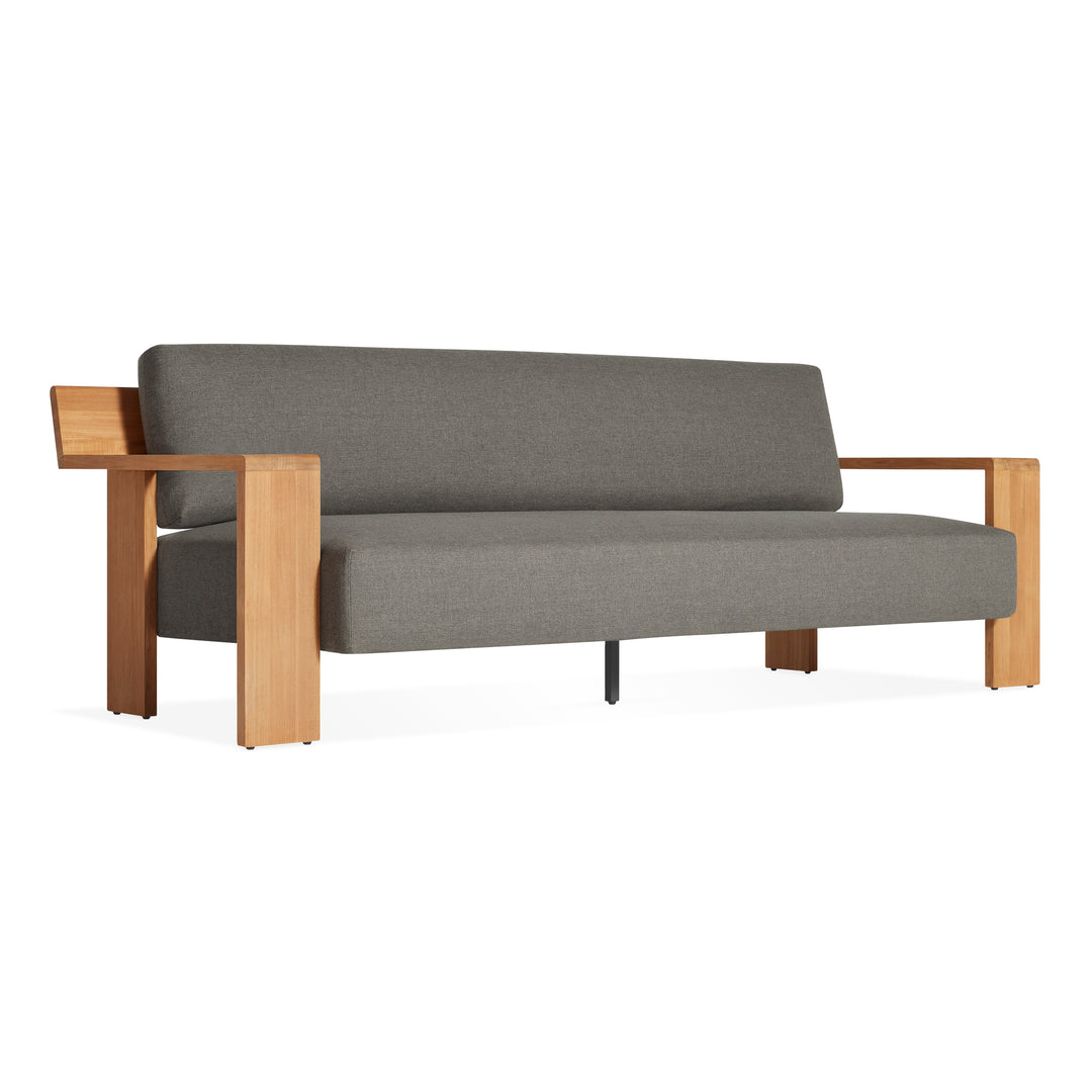 Ridge Outdoor Sofa