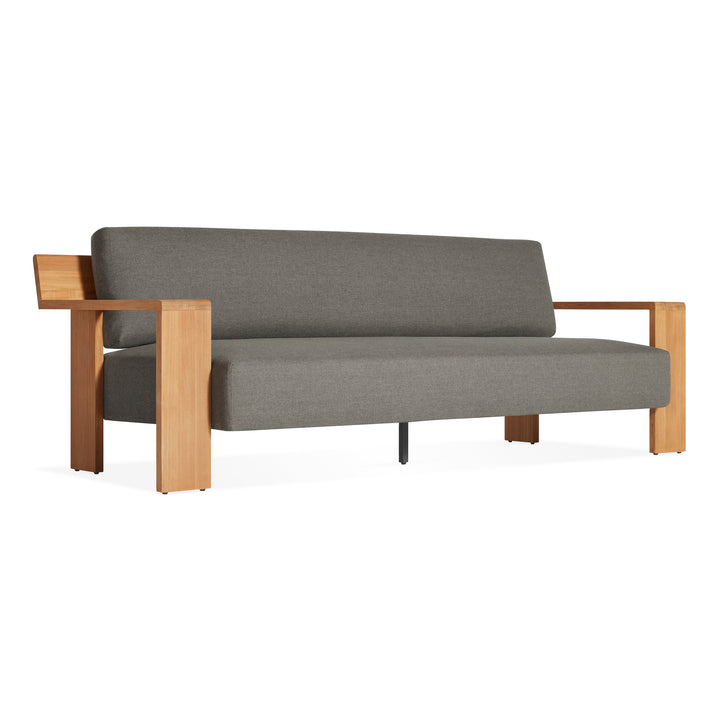 Ridge Outdoor Sofa