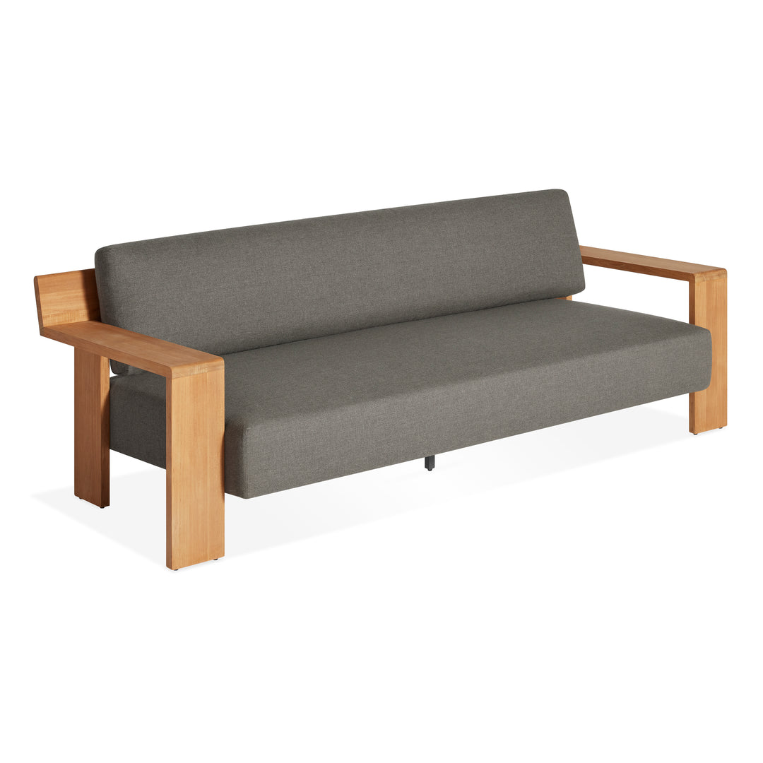 Ridge Outdoor Sofa